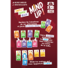 Acheter le jeu de cartes Mind Up catch Up games