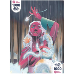 Acheter le jeu de société un puzzle 1000 pièces Iello