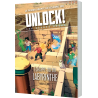 Acheter le livre Unlock! Les Escape Geeks : Echappe-toi du labyrinthe