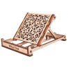 Acheter une Maquette 3D mécanique en bois - Support à gadgets - 16 pcs