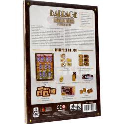 Acheter Barrage - Extension : L 'Affaire du Nil