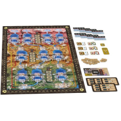 Acheter Barrage - Extension : L 'Affaire du Nil