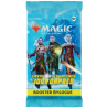 Acheter Magic booster d'epilogue l'Invasion des Machines