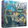 Acheter le jeu Chronicles of Avel extension Nouvelles Aventures
