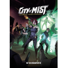 Acheter le jeu de rôles City of Mist : kit de découverte