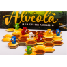Acheter le jeu de société Alveola la cité des abeilles Two Manta Games