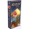 Dixit 6 Memories est une extension qui comprend 84 nouvelles cartes.