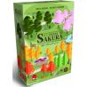 Acheter le jeu de société A l 'ombre du Sakura