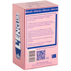 Acheter jeu de société L'enclume