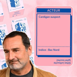 Acheter jeu de société L'enclume