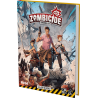 Acheter le jeu de rôles Zombicide Chronicles Edge