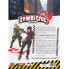 Acheter le jeu de rôles Zombicide Chronicles Edge