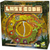Acheter le jeu de société Lost Code