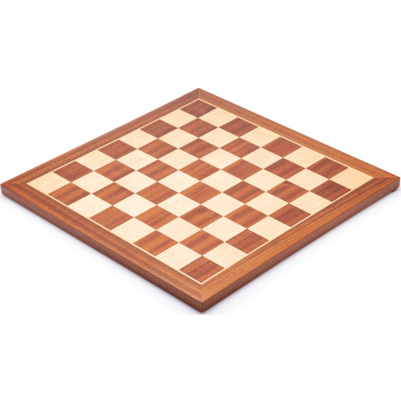 Acheter un beau plateau d'echecs