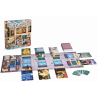 Acheter le jeu de société Piatnik Art Gallery