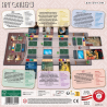 Acheter le jeu de société Piatnik Art Gallery