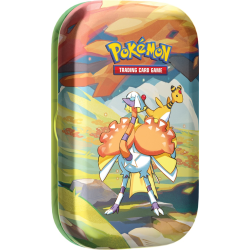 Acheter Mini Tin Box Pokémon Q2 2024
