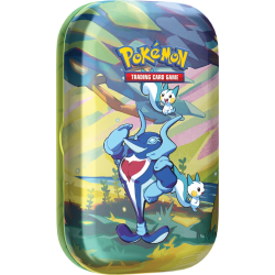 Acheter Mini Tin Box Pokémon Q2 2024