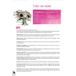 Acheter jeu de rôles enfants Trouilleville Le Marais de Clairbrun