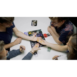 Acheter le jeu à rôles cachés Dauphin le 9ème Passager