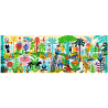 Acheter puzzle Djeco Gallery Jungle
