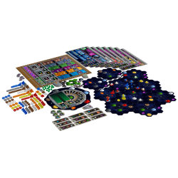 Acheter le jeu de société Projet Gaia