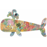 Acheter puzzle Djeco Puzz'Art Baleine