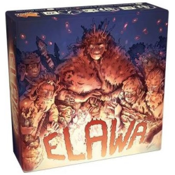 Acheter le jeu de société Elawa Bombyx