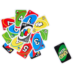 Acheter le jeu Uno Flex dans votre boutique FAIRPLAY