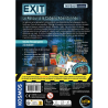 Exit est un jeu d'escape room qui se joue à la maison !