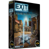 Exit est un jeu d'escape room qui se joue à la maison !