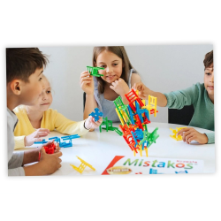 Acheter le jeu de société Miskatos TREFL SA