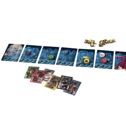 Acheter le jeu de société Iello My Gold Mine