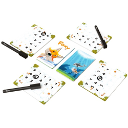 Acheter le jeu de société Foxy