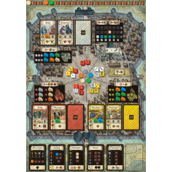 Acheter le jeu de société Pearl Games Troyes