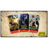 Acheter le jeu de société Badass Force Version VHS