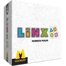 Acheter le jeu de société Linx Matagot