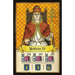 Acheter le jeu de société Pearl Games Troyes