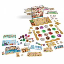 Acheter le jeu de société C'est du gâteau Lucky Duck Games