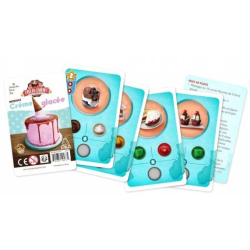 Acheter le jeu de société C'est du gâteau Lucky Duck Games