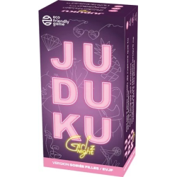 Acheter jeu Juduku Girl'z Night
