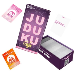 Acheter jeu Juduku Girl'z Night