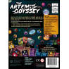 Acheter le jeu de société The Artemis Odyssey