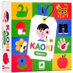 Acheter le jeu de société Koaki Nature Laboludic