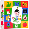 Acheter le jeu de société Koaki Nature Laboludic