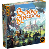 Bunny Kingdom est le dernier jeu de Richard Garfield