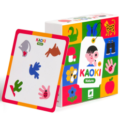 Acheter le jeu de société Koaki Nature Laboludic