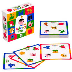 Acheter le jeu de société Koaki Nature Laboludic