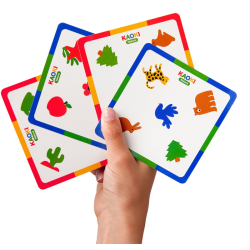 Acheter le jeu de société Koaki Nature Laboludic