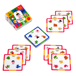 Acheter le jeu de société Koaki Nature Laboludic